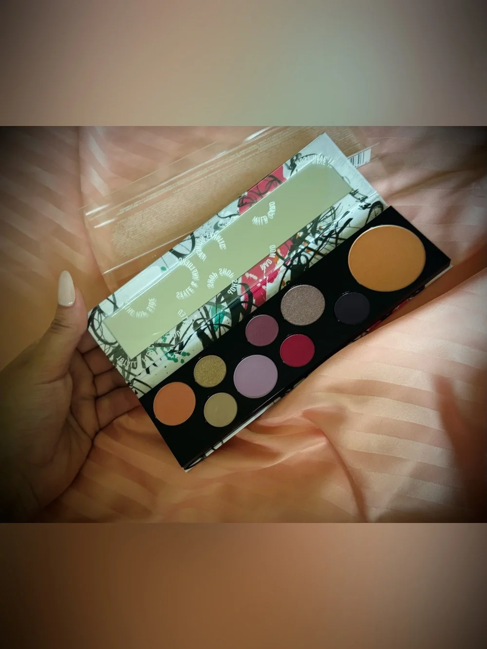 Eyeshadow Palette